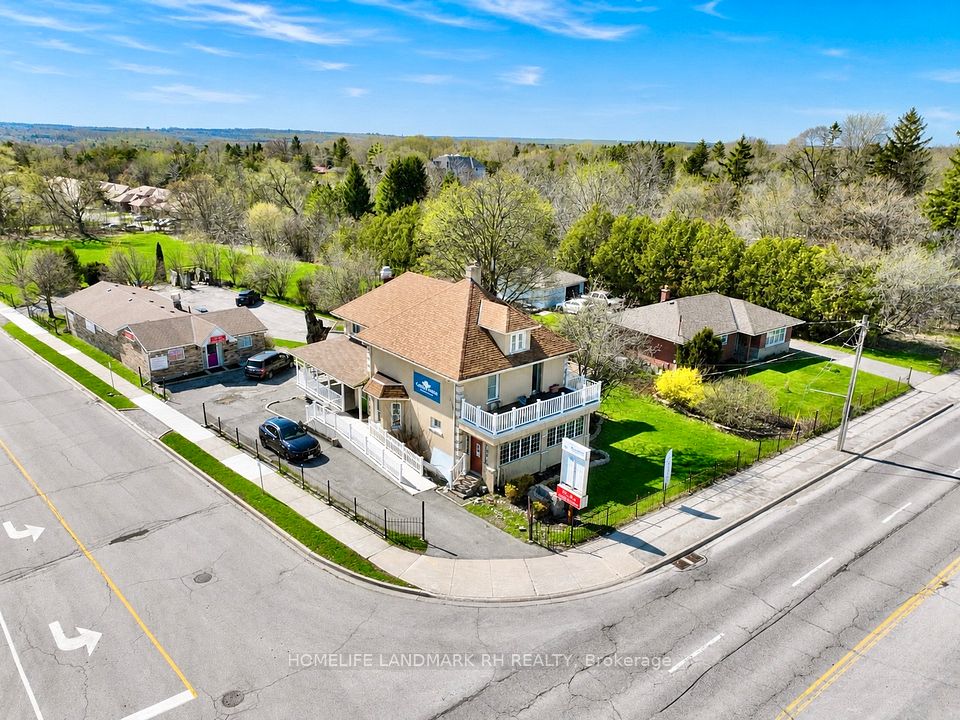 17766 Leslie Street, Newmarket, ON L3Y 4W4