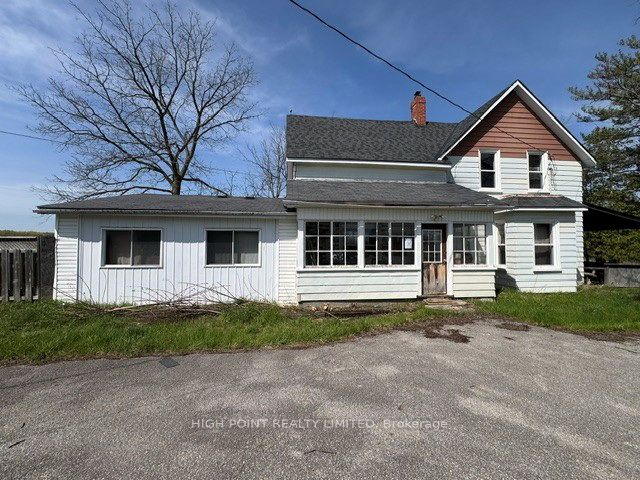 4219 Mt Albert Road, East Gwillimbury, ON L0G 1M0