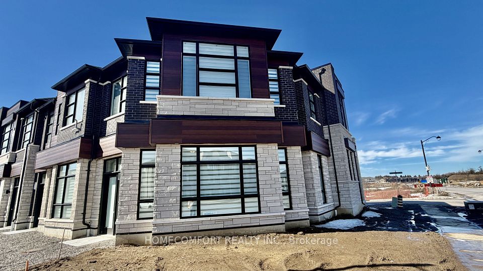 57 Harold Wilson Lane Main, Richmond Hill, ON L4S 0M3