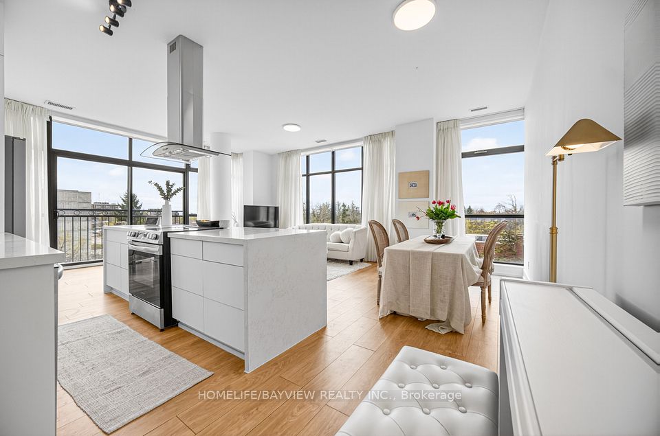 Condo Apartment at 10376 Yonge Street 405, Richmond Hill, ON L4C 3B8, Richmond Hill