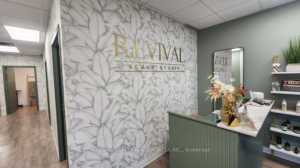 9505 Keele Street 1A, Vaughan, ON L6A 1L9