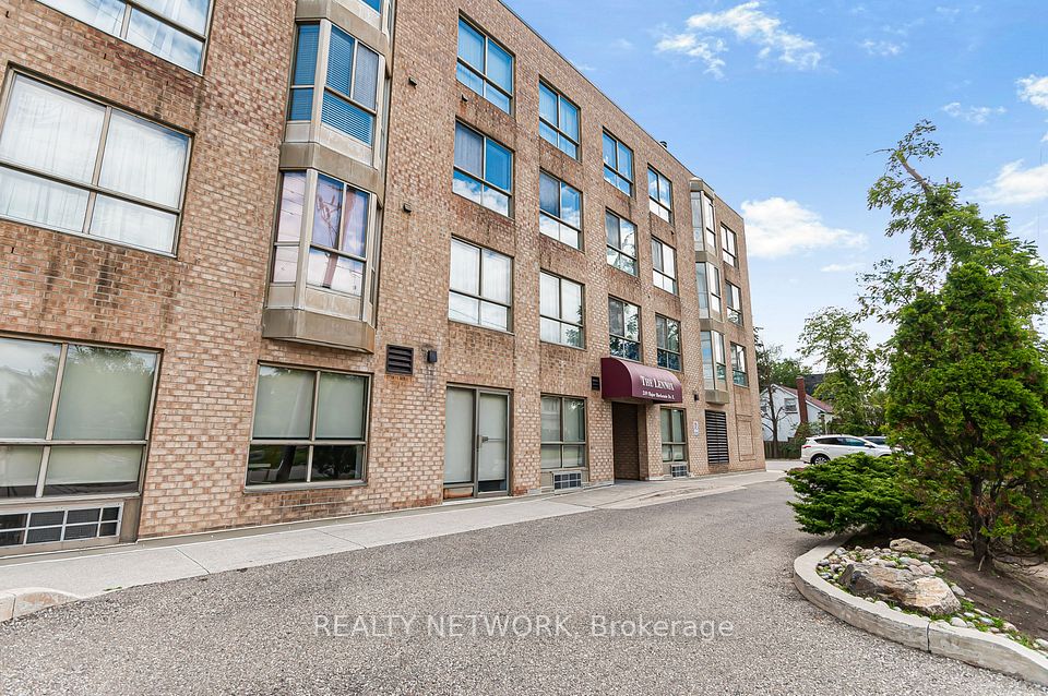 Condo Apartment at 249 Major Mackenzie Drive E 106, Richmond Hill, ON L4C 9M8, Richmond Hill