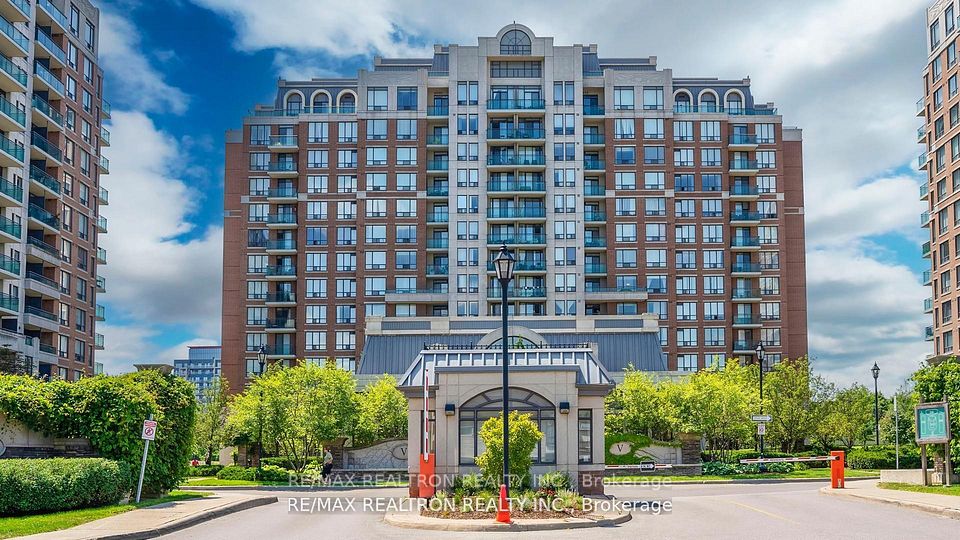 Condo Apartment at 330 Red Maple Road 103, Richmond Hill, ON L4C 0T6, Richmond Hill