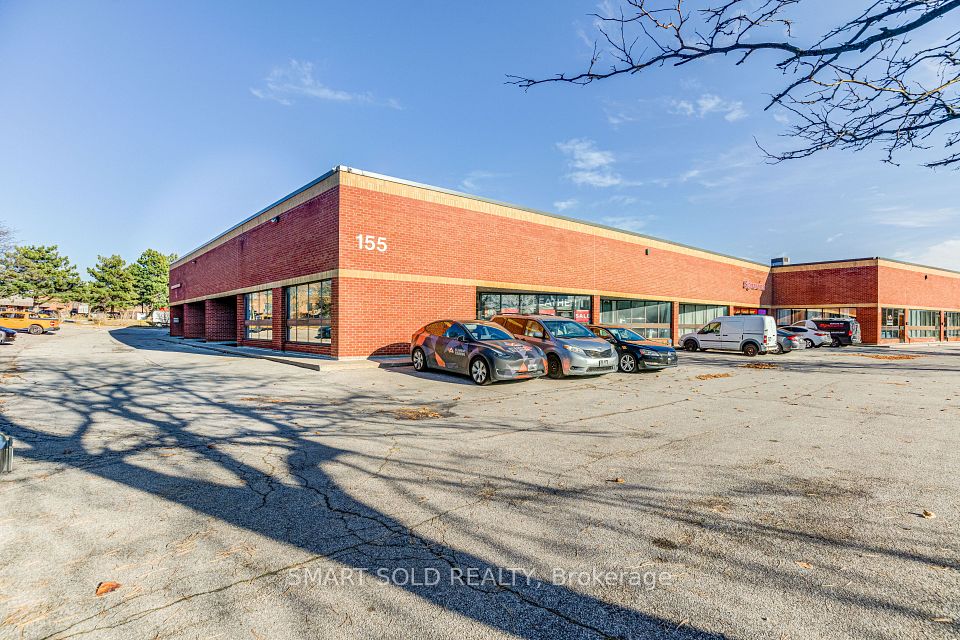 155 West Beaver Creek Road 3,4, Richmond Hill, ON L4B 1E1