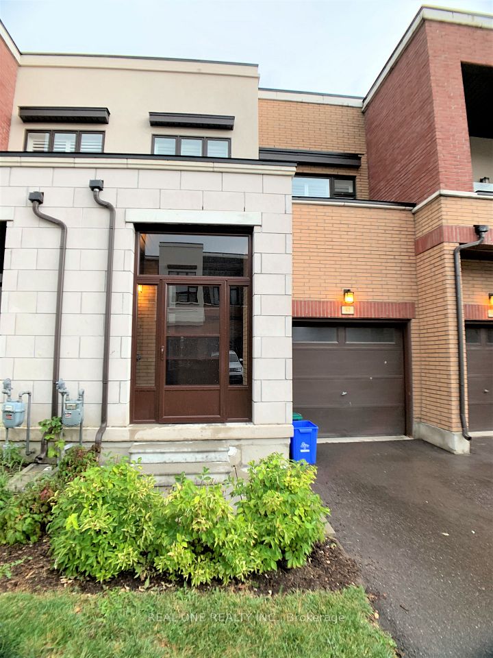 Att/Row/Townhouse at 43 Causland Lane, Richmond Hill, ON L4S 0A6, Richmond Hill