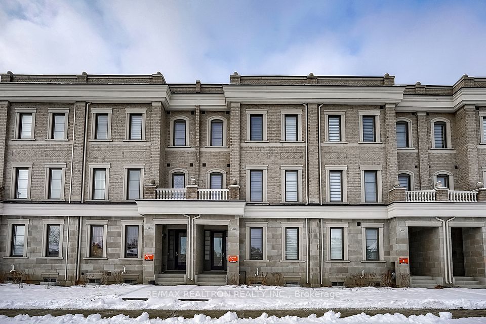 Att/Row/Townhouse at 9480 Bayview Avenue 4A, Richmond Hill, ON L4C 5H3, Richmond Hill