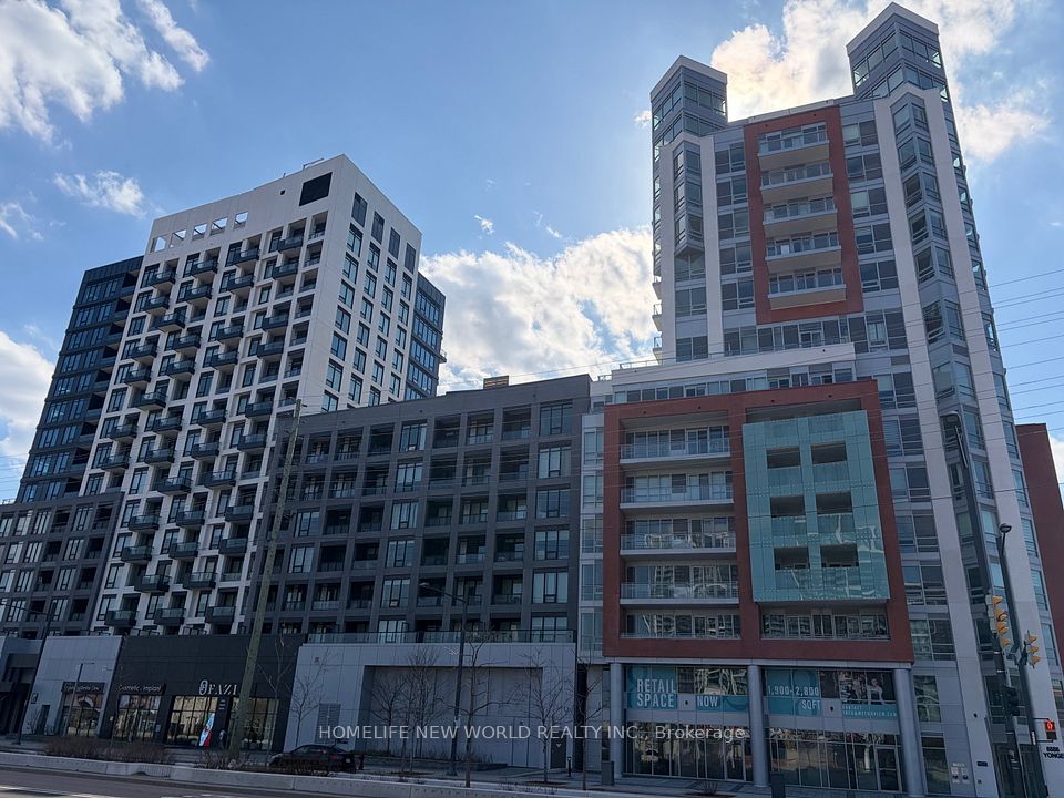Condo Apartment at 8888 Yonge St Street 415, Richmond Hill, ON L4C 5V6, Richmond Hill