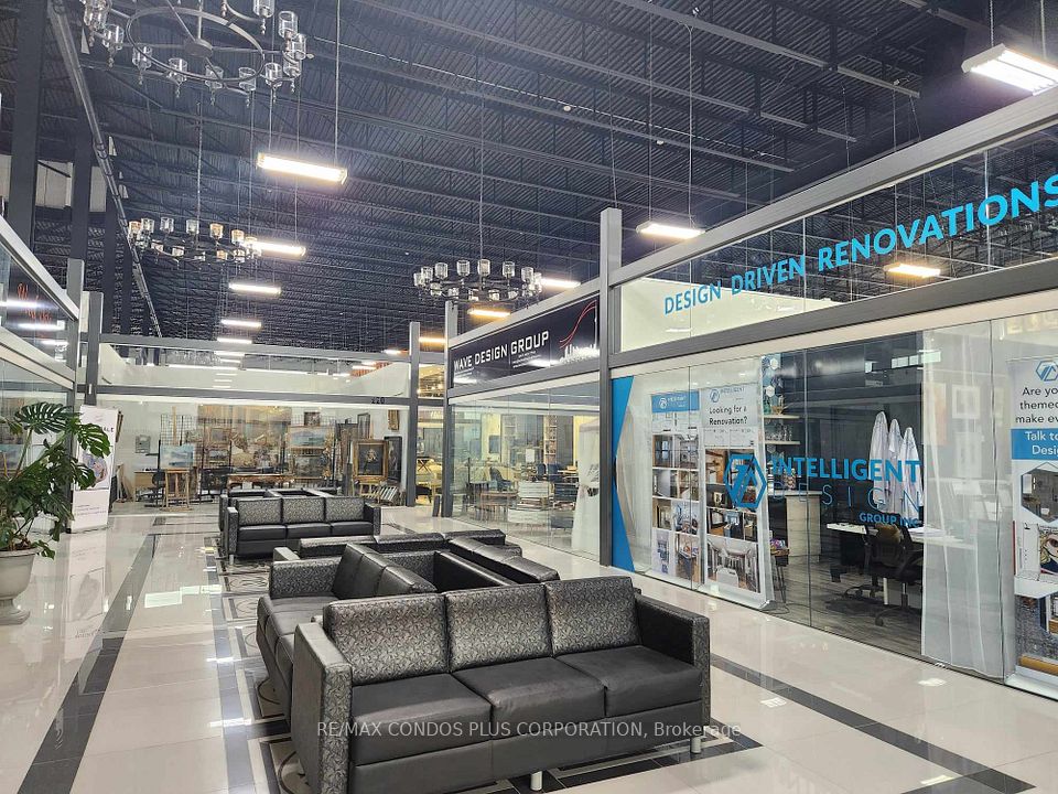 7250 Keele Street 170, Vaughan, ON L4K 1Z8