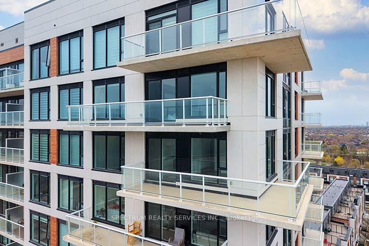 Condo Apartment at 2 David Eyer Road 1225, Richmond Hill, ON L4S 0N6, Richmond Hill