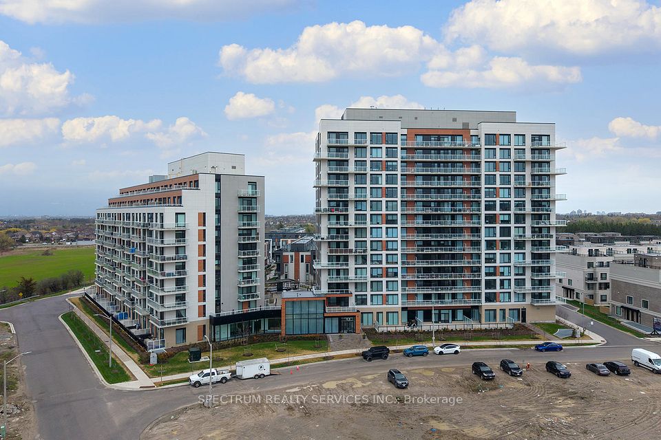 Condo Apartment at 2 David Eyer Road 1129, Richmond Hill, ON L4S 0N6, Richmond Hill