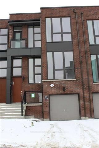 Att/Row/Townhouse at 18 Allerton Road, Vaughan, ON L4J 0K1, Vaughan