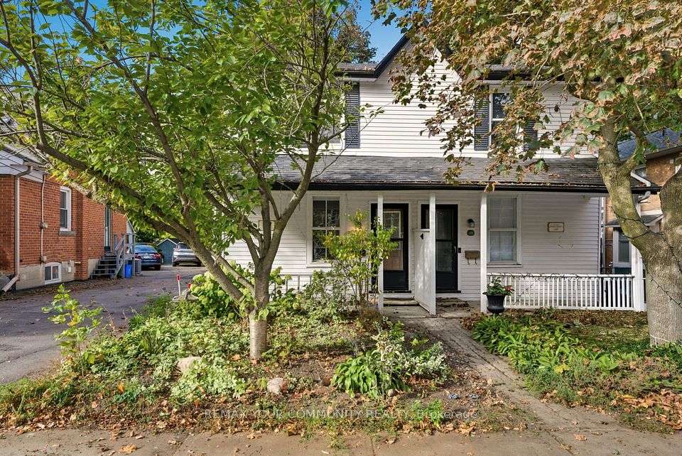 Semi-Detached  at 30 Elizabeth Street S, Richmond Hill, ON L4C 3V4, Richmond Hill