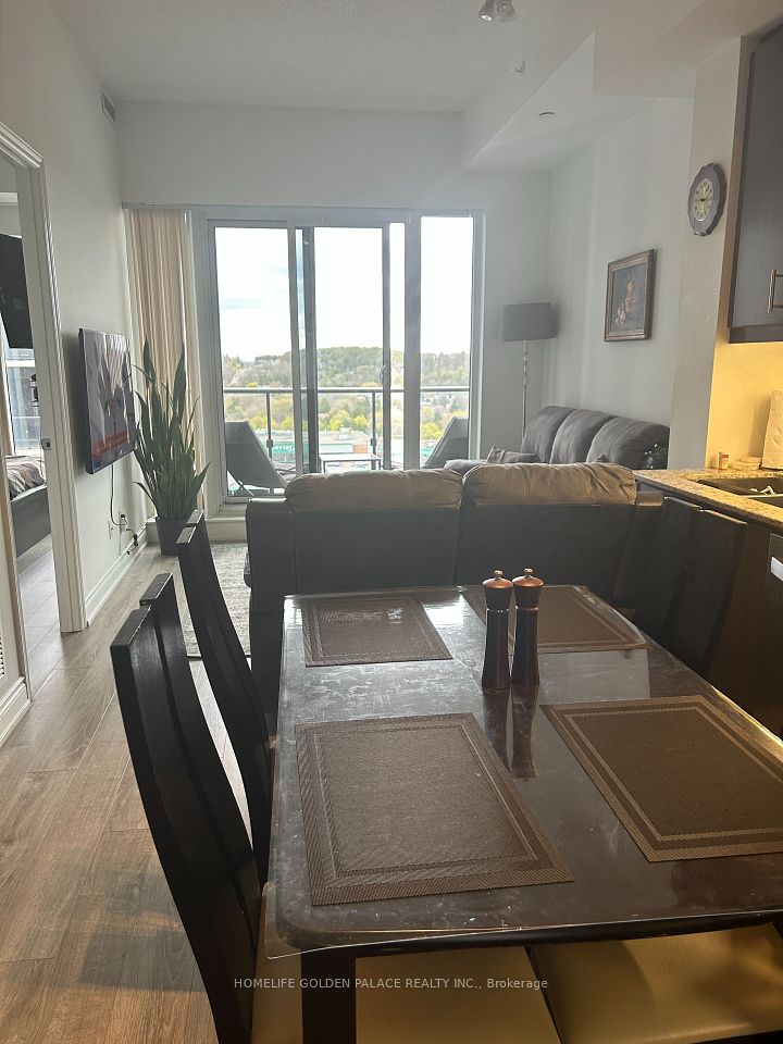 Condo Apartment at 9618 Yonge Street 1207, Richmond Hill, ON L4C 0X5, Richmond Hill