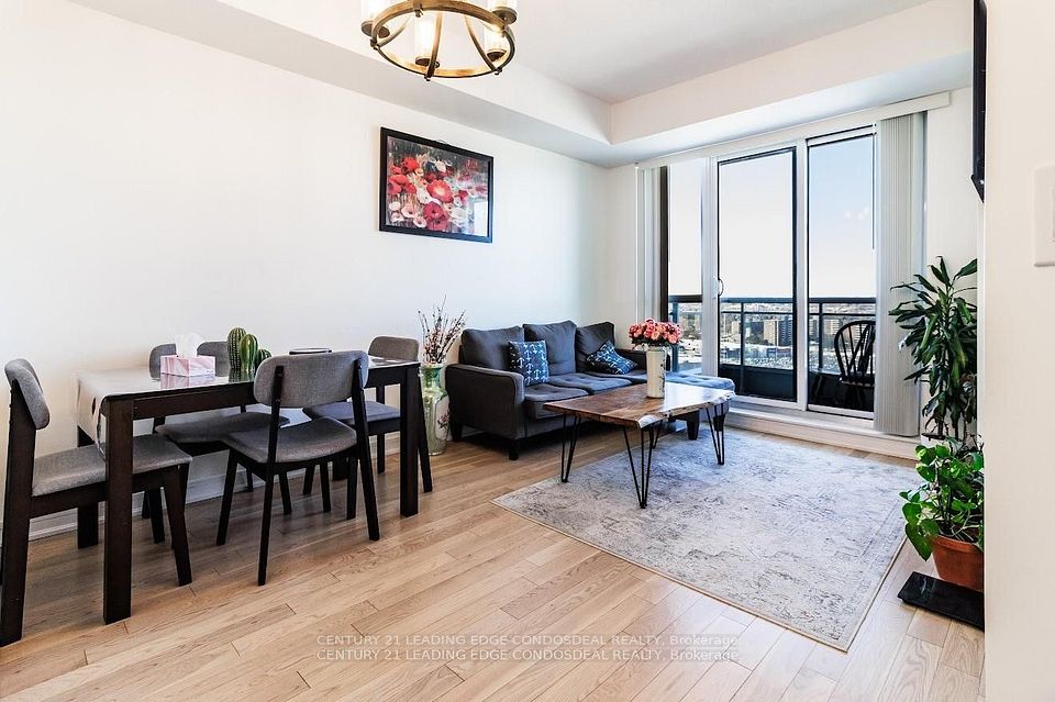 Condo Apartment at 9205 Yonge Street 1712, Richmond Hill, ON L4C 1V5, Richmond Hill