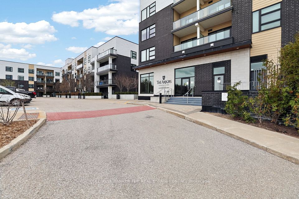 Condo Apartment at 555 William Graham Drive 246, Aurora, ON L4G 3H9, Aurora