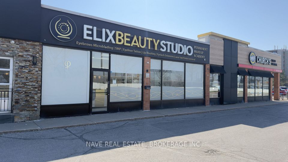 16925 Yonge Street 22, Newmarket, ON L3Y 5Y1