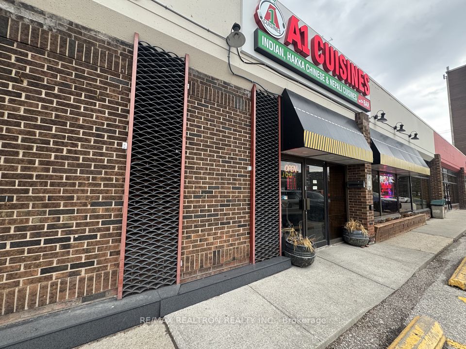 180 Steeles Avenue W 20A, Vaughan, ON L4J 2L1
