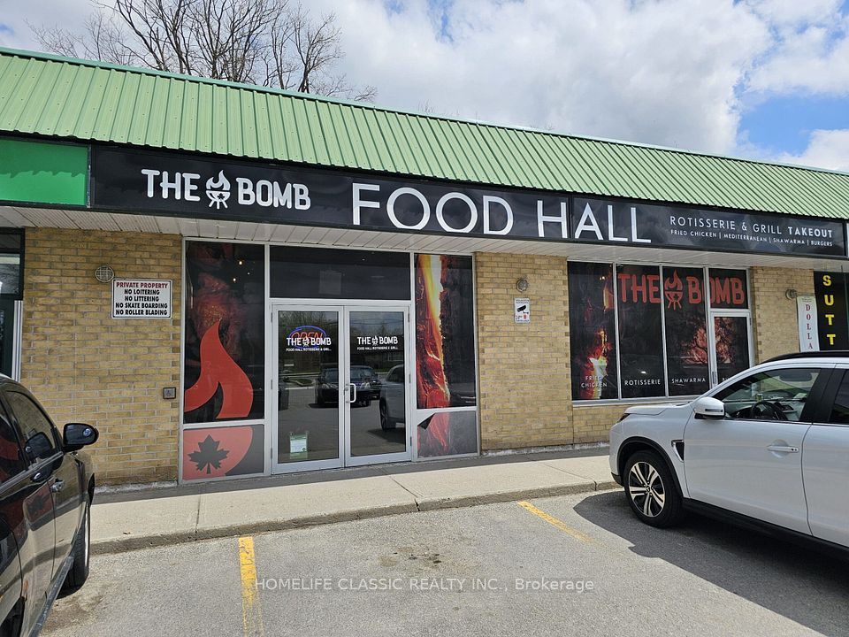 20887 Dalton Road E, Georgina, ON L0E 1E0