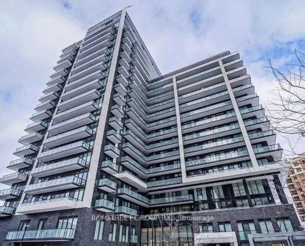 Condo Apartment at 85 Oneida Crescent 201, Richmond Hill, ON L4B 0H4, Richmond Hill
