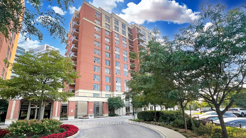 Condo Apartment at 75 King William Crescent Ph01, Richmond Hill, ON L4B 0C1, Richmond Hill