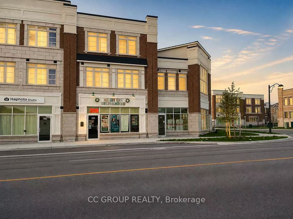 69 Luzon Avenue, Markham, ON L6B 0M6