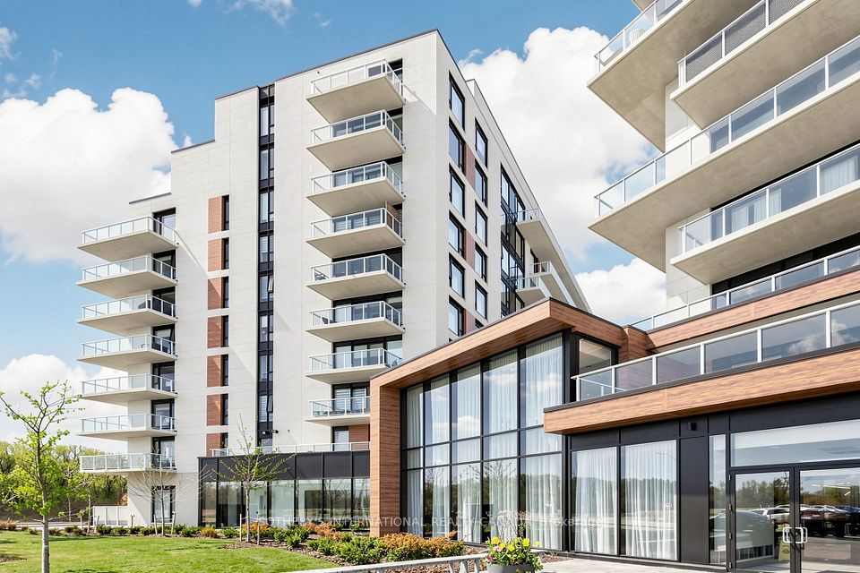 Condo Apartment at 2 David Eyer Road 1229, Richmond Hill, ON L4S 0N6, Richmond Hill