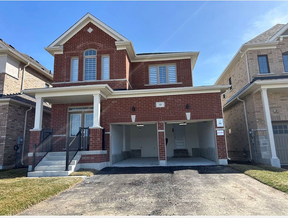 Detached at 30 Donald Ingram Crescent, Georgina, ON L4P 0S3, Georgina