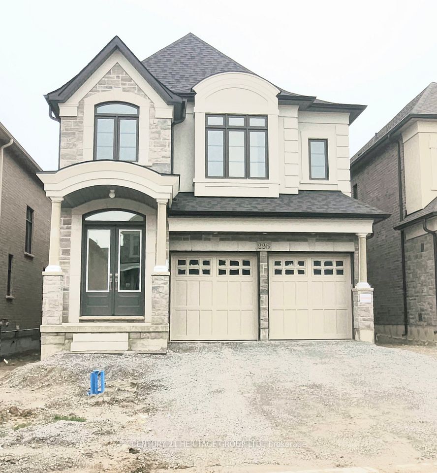 Detached at 226 Archerhill Circle, Aurora, ON L4G 4E2, Aurora