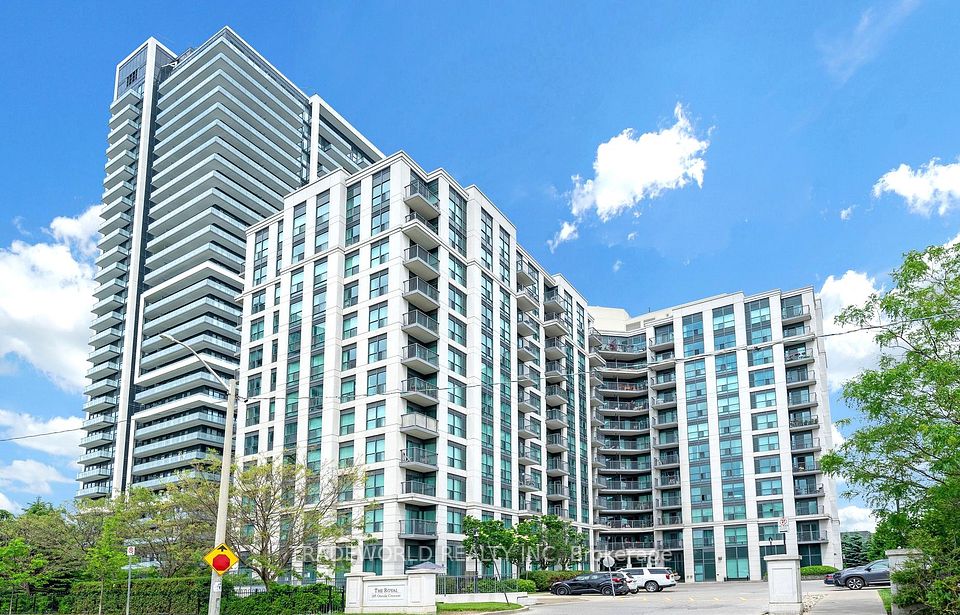 Condo Apartment at 185 Oneida Crescent 206, Richmond Hill, ON L4B 0B1, Richmond Hill