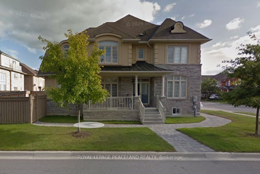 Detached at 23 Halldorson Avenue, Aurora, ON L4G 7Z1, Aurora