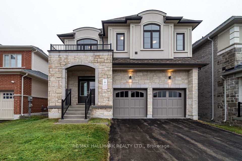 Detached at 19 Stennett Drive, Georgina, ON L4P 0J4, Georgina