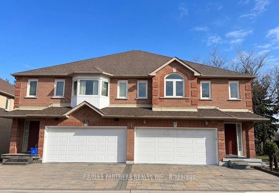 Semi-Detached  at 50 Rubin Street 27, Richmond Hill, ON L4B 3L5, Richmond Hill