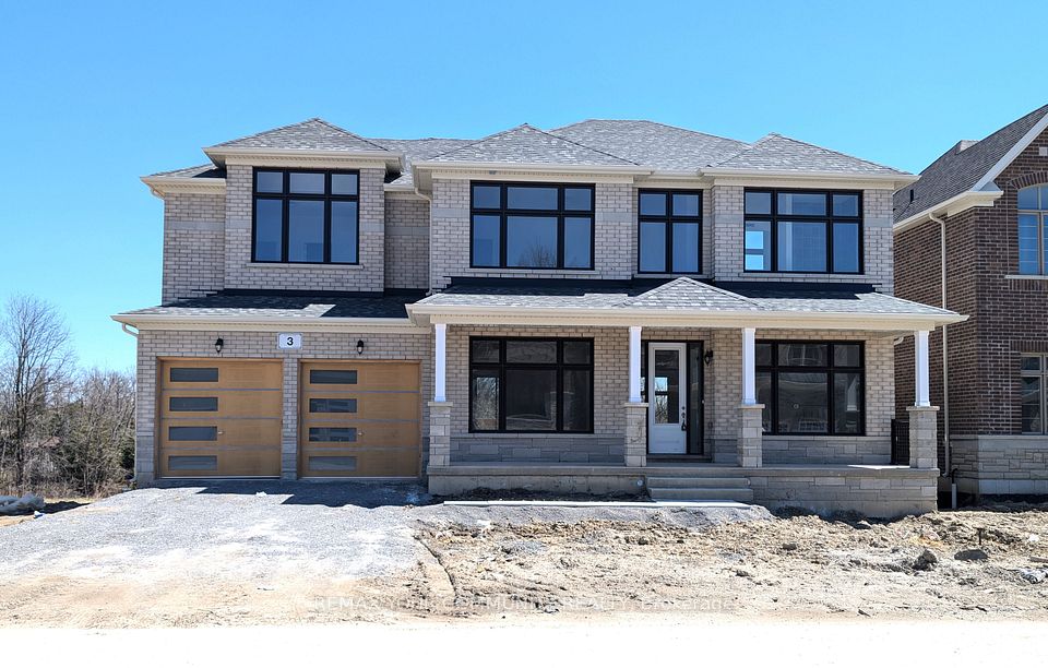 Duplex at 3 Rail Trail Court, Georgina, ON L0E 1R0, Georgina