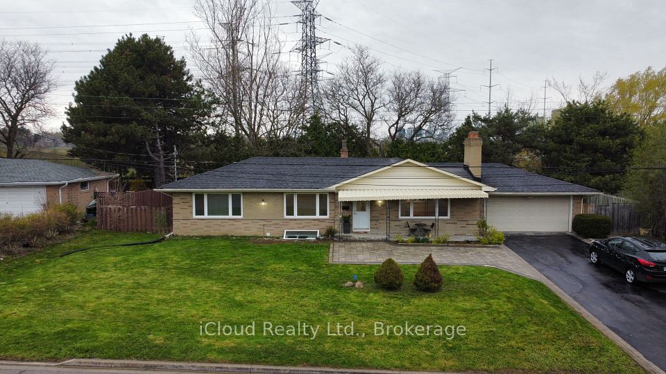 Detached at 4 Longbridge Road, Vaughan, ON L4J 1L5, Vaughan