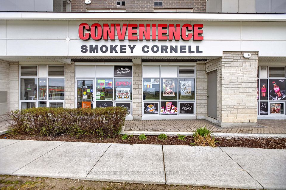 3332 Bur Oak Avenue, Markham, ON L6B 1P4