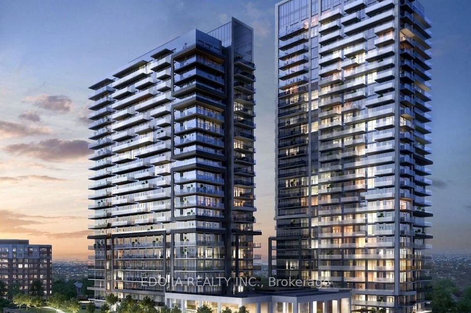 Condo Apartment at 105 Oneida Crescent 306, Richmond Hill, ON L4B 0H6, Richmond Hill