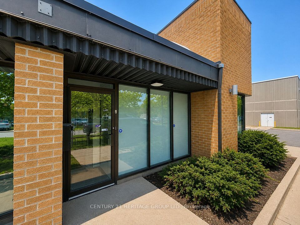 95 West Beaver Creek Road 21, Richmond Hill, ON L4B 1H8