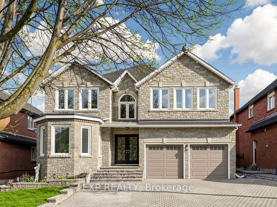 Detached at 249 Corner Ridge Road, Aurora, ON L4G 6L6, Aurora