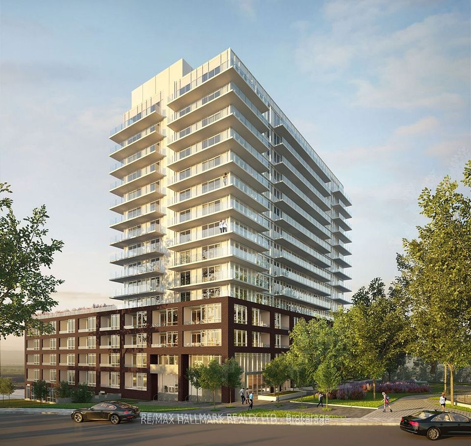 Condo Apartment at 185 Deerfield Road 1104, Newmarket, ON L3Y 0G7, Newmarket