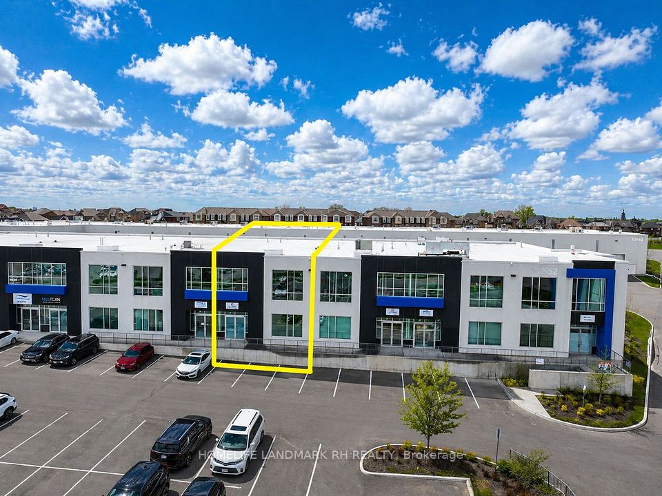 10952 Woodbine Avenue 4, Markham, ON L6C 3L4