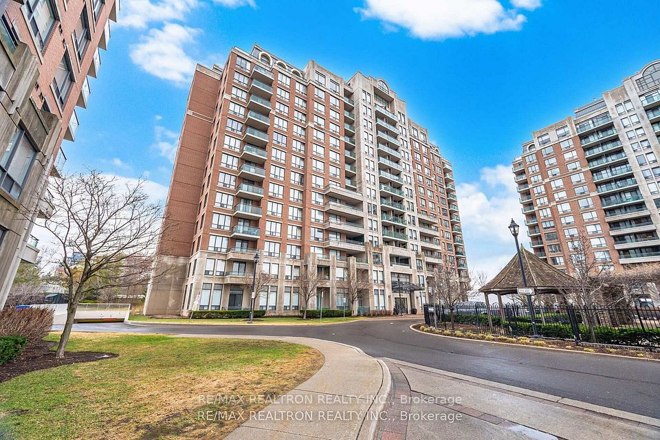 Condo Apartment at 330 Red Maple Road 411, Richmond Hill, ON L4C 0T6, Richmond Hill