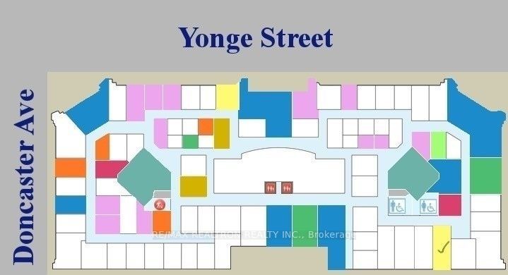 7163 Yonge Street 275, Markham, ON L3T 0C6