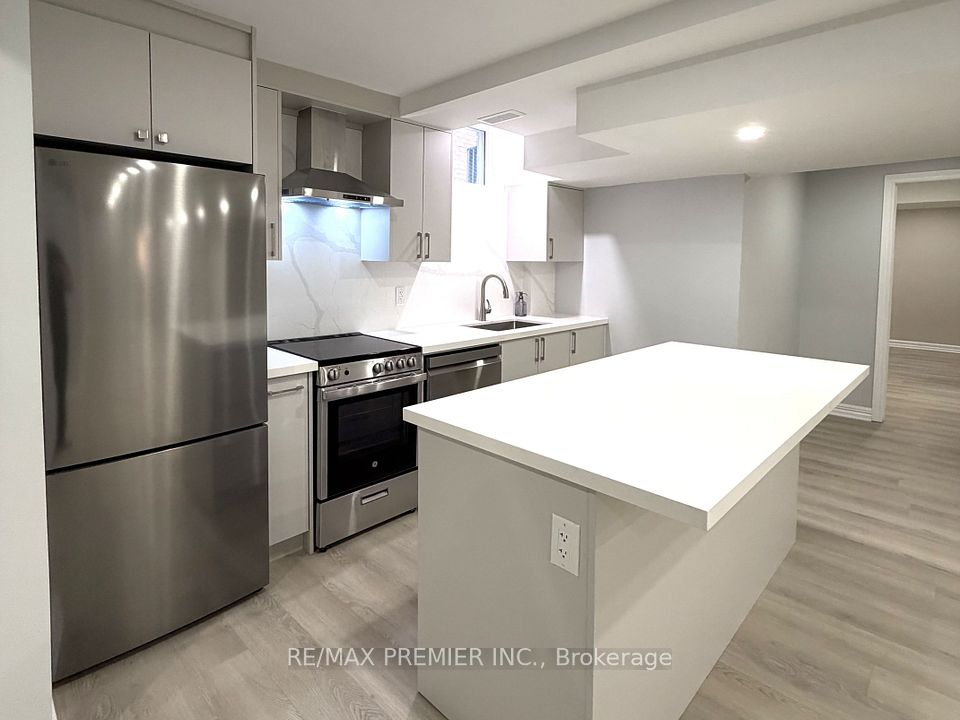 Detached at 23 Brownlee Avenue, Vaughan, ON L4L 8H4, Vaughan
