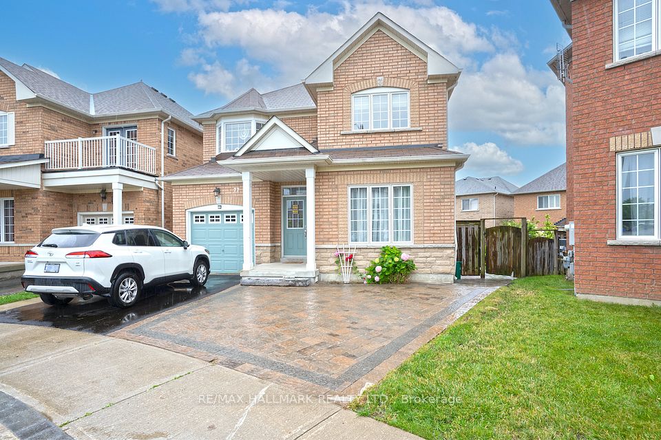 Detached at 77 Wheelwright Drive Bsmt, Richmond Hill, ON L4E 5A1, Richmond Hill