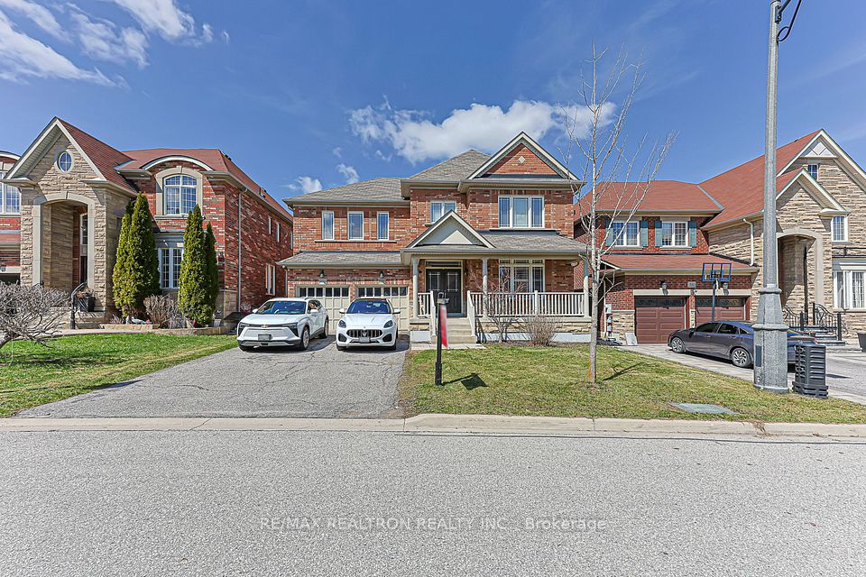 Detached at 48 Tonner Crescent, Aurora, ON L4G 0G6, Aurora