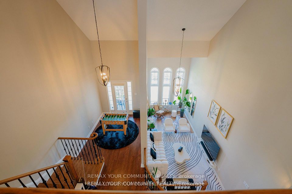 Detached at 117 Hansard Drive, Vaughan, ON L4H 0V8, Vaughan