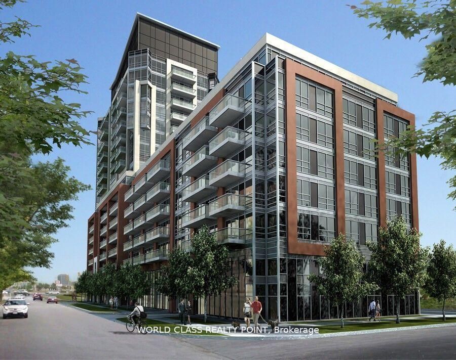 Condo Apartment at 8888 YONGE Street 212, Richmond Hill, ON L4C 5V6, Richmond Hill