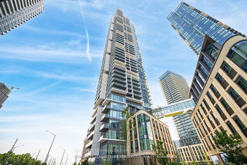 Condo Apartment at 7890 Jane Street 4103, Vaughan, ON L4K 0K9, Vaughan