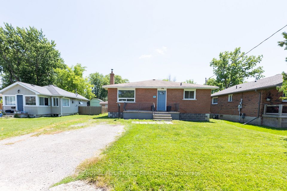 Detached at 347 Hollywood Drive, Georgina, ON L4P 3A2, Georgina