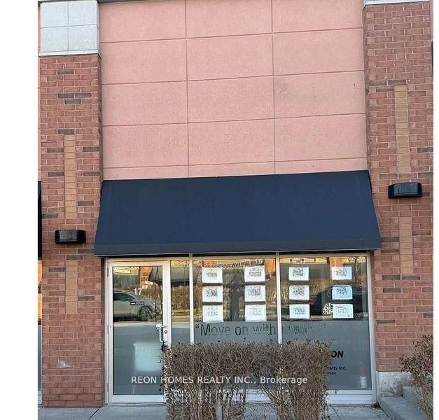 25 Karachi Drive #17, Markham, ON L3S 0B5